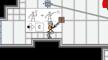 Embodiment screenshot 9
