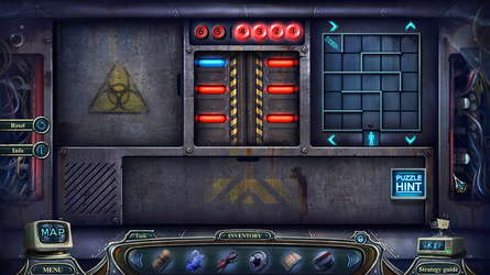 Haunted Hotel: Eternity Collector's Edition screenshot 8