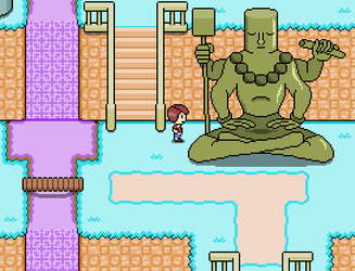 Jimmy and the Pulsating Mass screenshot 10