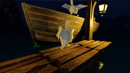 Goose vs Zombies screenshot 6
