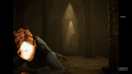 Dark Tales from México: Prelude. Just a Dream... with The Sack Man screenshot 3