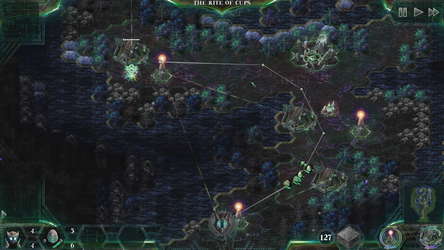 It Stares Back screenshot 3