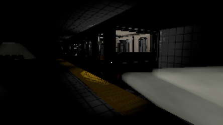 Oni Station screenshot 3