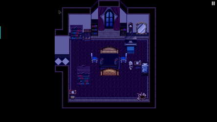 Margarita (Berkeley's Maid: Remake Edition) screenshot 1