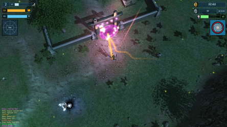 Monsters Loot Swag screenshot 7