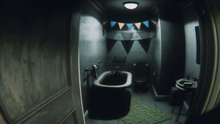 Dead Faces screenshot 13