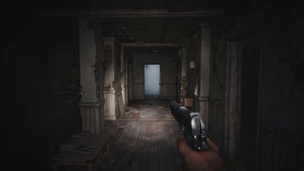 Pine Harbor screenshot 1