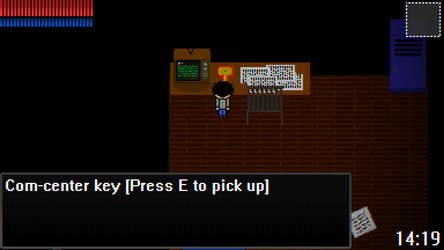 Cold Massacre screenshot 3