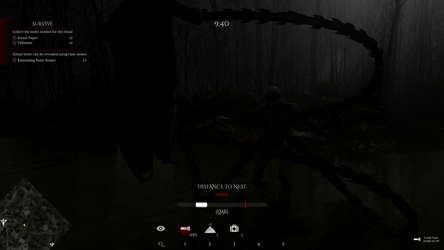 Cursed Deal screenshot 6