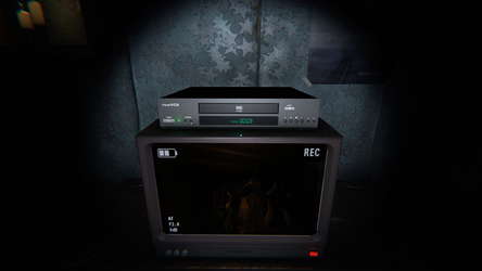 Exorcist 2: Crow Magic screenshot 10