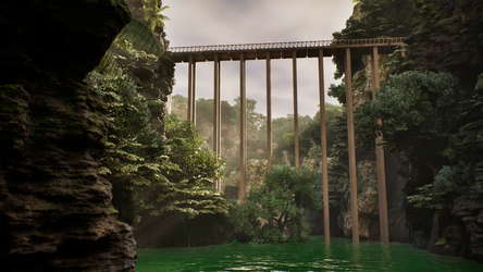 Journey Through the Undead screenshot 22