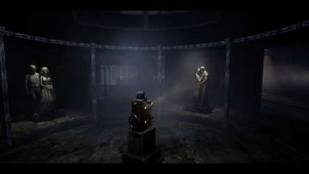Charon's Staircase screenshot 6
