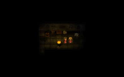Elevator Ritual screenshot 5