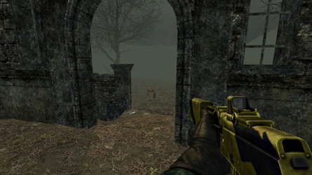 Masked Forces 2: Mystic Demons screenshot 12