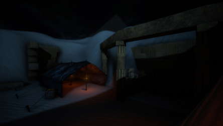 FOREWARNED screenshot 26