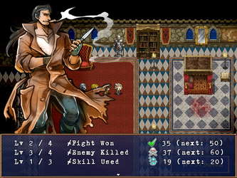 Fortress of Hell screenshot 12