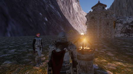 Mystic Origins screenshot 4