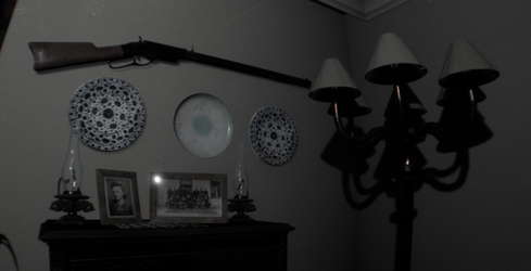 Chaperone screenshot 6