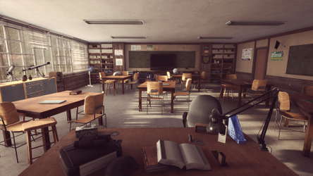 What Happened screenshot 29