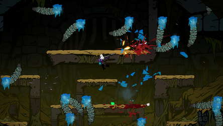 Madshot screenshot 13