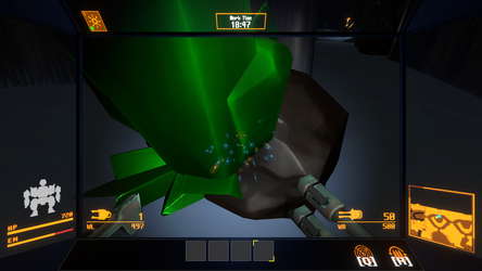 Rusty Coffin screenshot 4