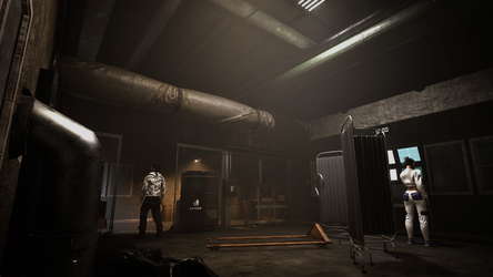StrangerZ screenshot 5