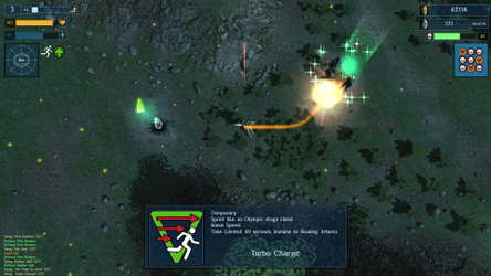 Monsters Loot Swag screenshot 14