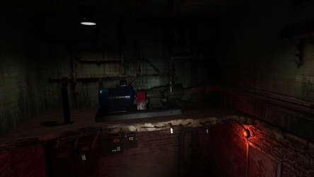 Afterlife VR screenshot 18