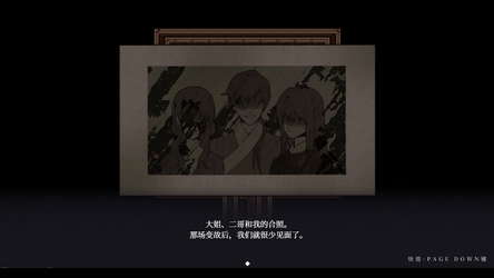 永恒沉眠：统治者降临 Permanent Sleep: The dominant has come screenshot 5