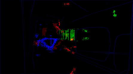 Disinfection screenshot 4