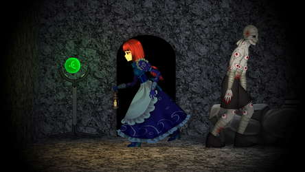 Clea 2 screenshot 2
