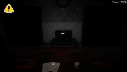 Jumpscare Scare Jump screenshot 2