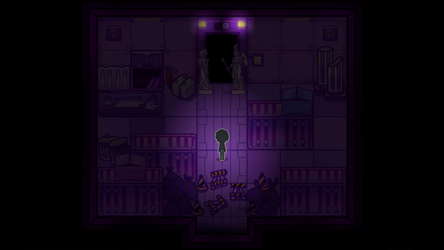 PSYCHExFUSE screenshot 8