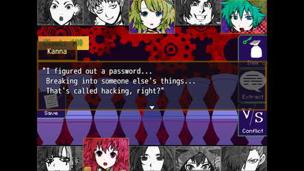 Your Turn To Die -Death Game By Majority- screenshot 15