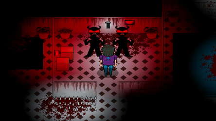Zereoton Hauntings 3 screenshot 7