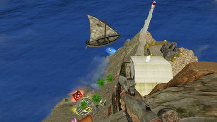 Prison Escape Simulator screenshot 1