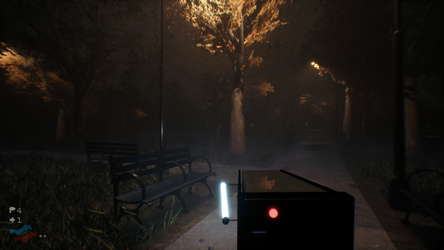 No Son Of Mine screenshot 10