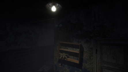 Hollowreach - Alone screenshot 2
