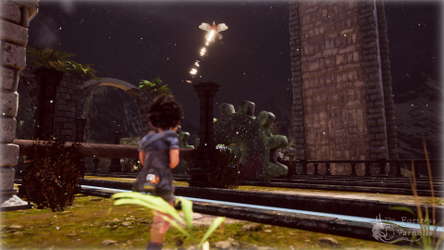 The Fortress of Varnolis screenshot 29