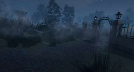 Unprotected screenshot 7