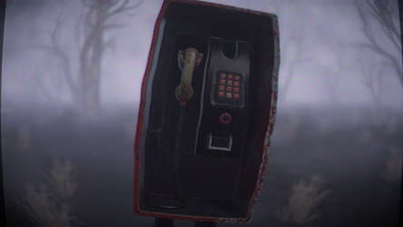 The Saint screenshot 2
