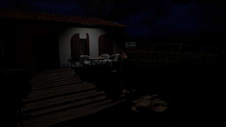 Curse:The First Knot screenshot 6