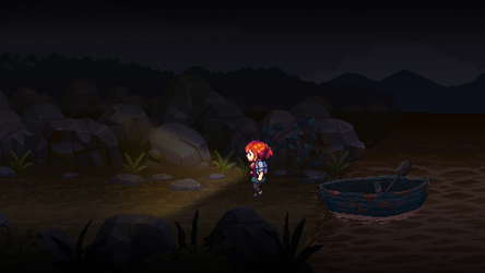 Re:Turn 2 - Runaway screenshot 3