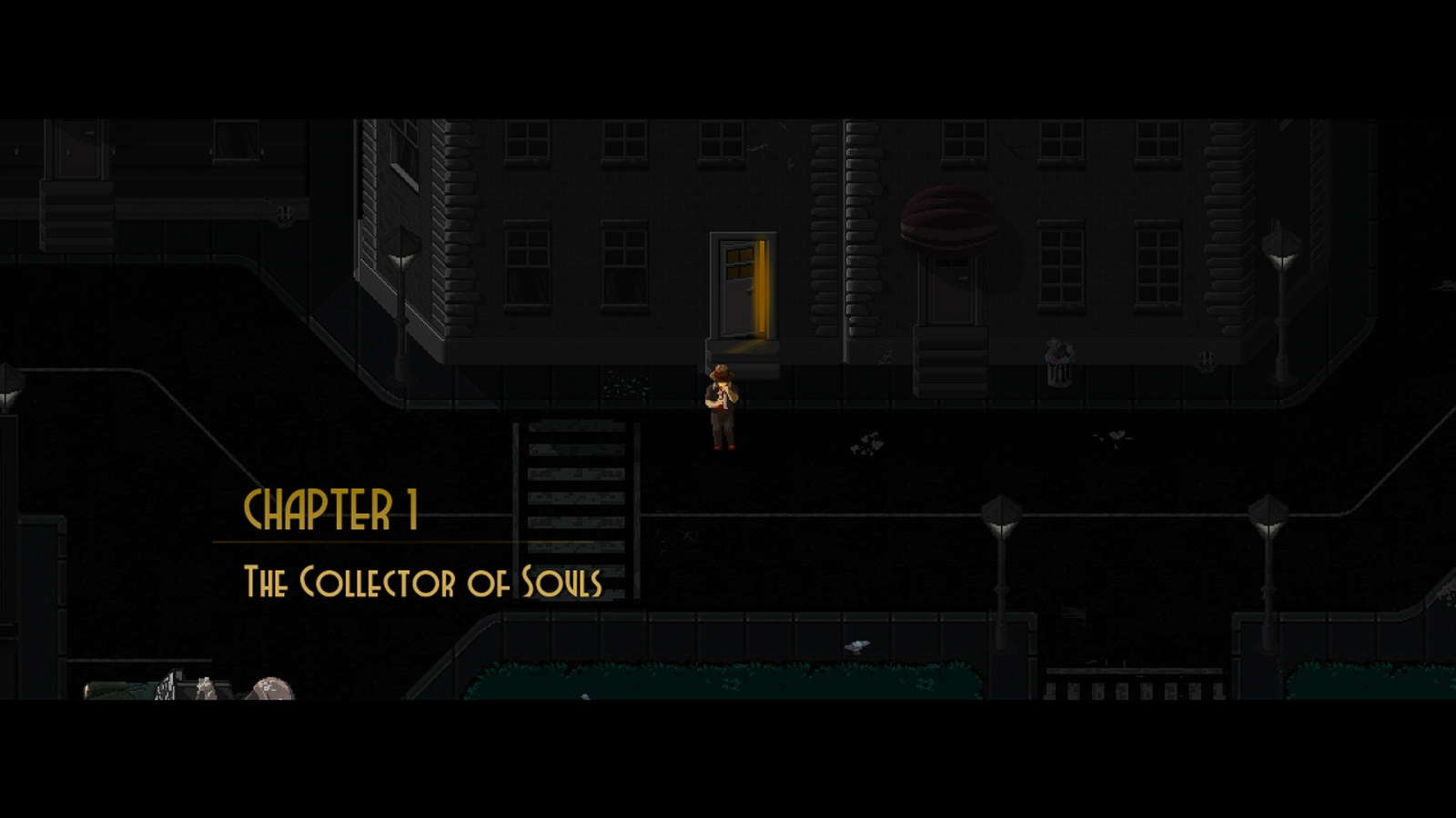 Pecaminosa screenshot