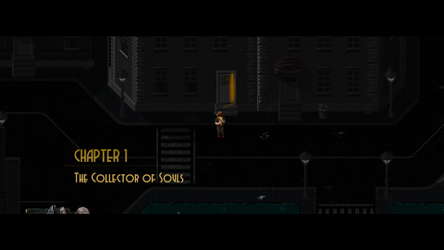 Pecaminosa screenshot 1