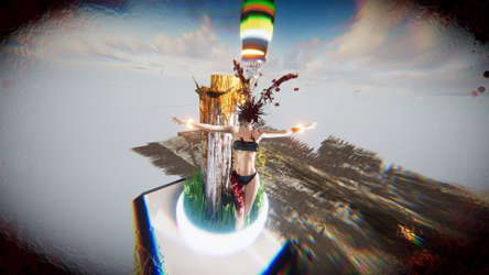 Rivers of Blood screenshot 11