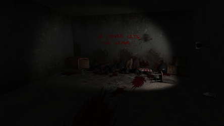 Left Alone screenshot 4