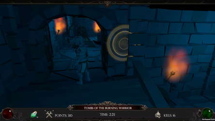 Hell Dungeons - The Lost Soul screenshot 14