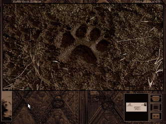 The Beast Within: A Gabriel Knight® Mystery screenshot 9