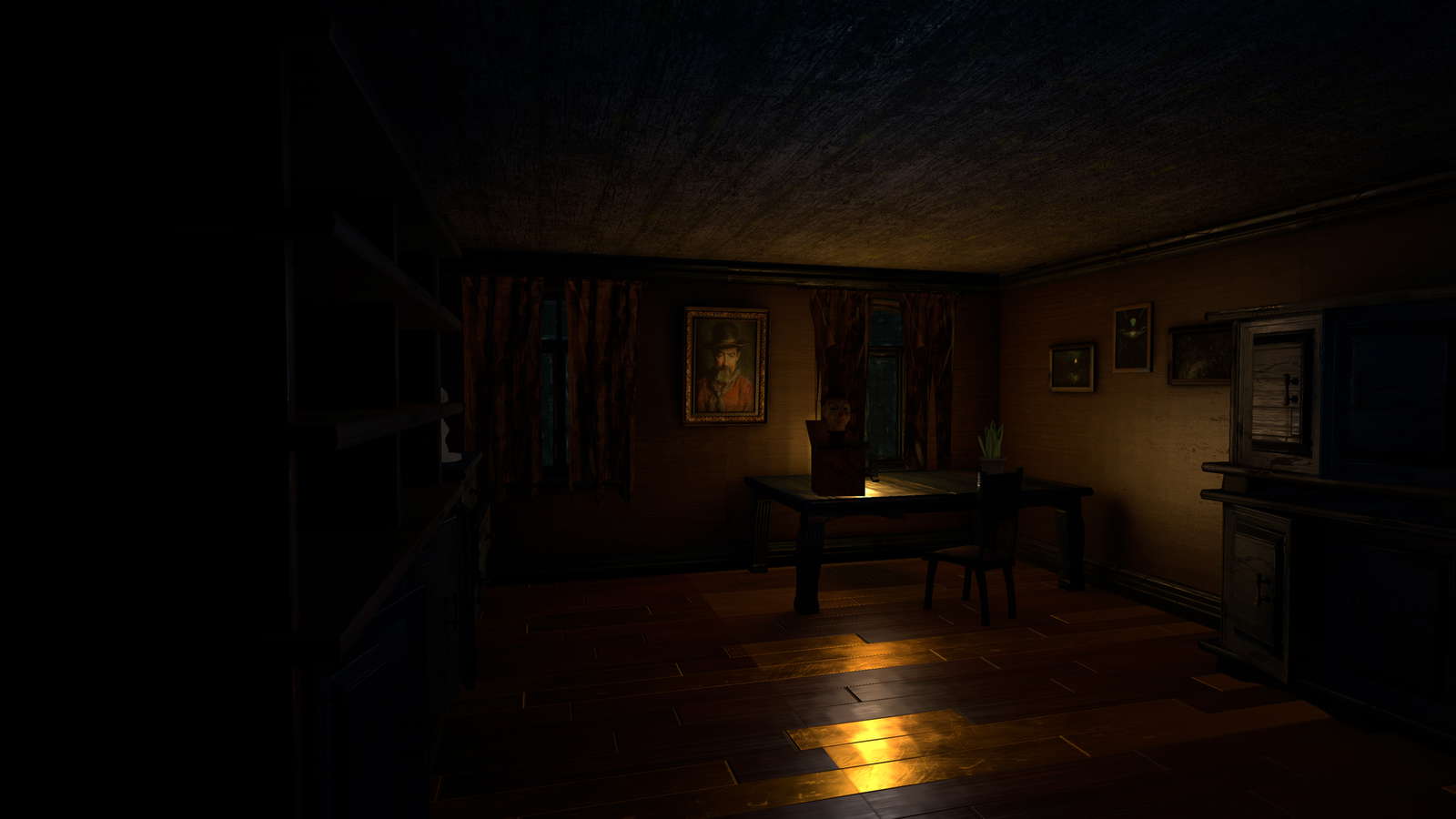 Smell Of Death screenshot
